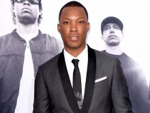 Corey Hawkins
