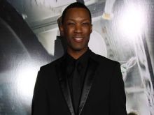 Corey Hawkins