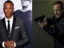 Corey Hawkins