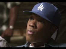 Corey Hawkins