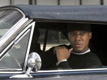 Corey Hawkins