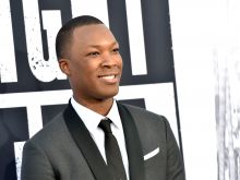 Corey Hawkins