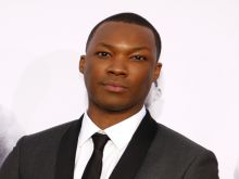 Corey Hawkins
