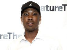 Corey Hawkins