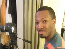 Corey Hawkins