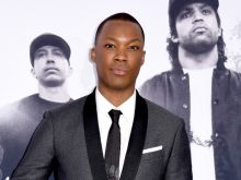 Corey Hawkins