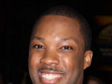 Corey Hawkins