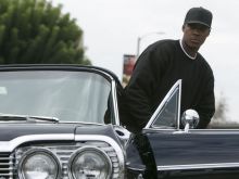 Corey Hawkins