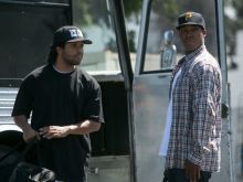 Corey Hawkins