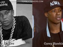 Corey Hawkins