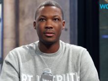Corey Hawkins