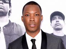 Corey Hawkins