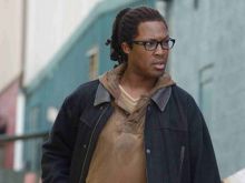 Corey Hawkins