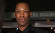 Corey Hawkins