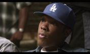 Corey Hawkins