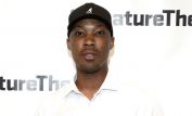 Corey Hawkins