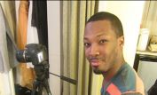 Corey Hawkins