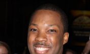 Corey Hawkins