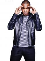 Corey Hawkins