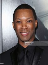 Corey Hawkins