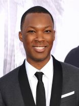 Corey Hawkins