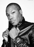 Corey Hawkins