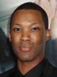 Corey Hawkins