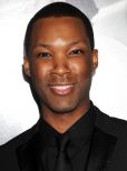 Corey Hawkins