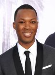 Corey Hawkins