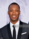 Corey Hawkins