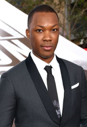 Corey Hawkins