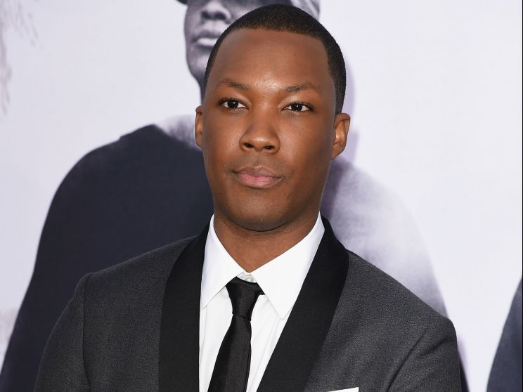 Corey Hawkins