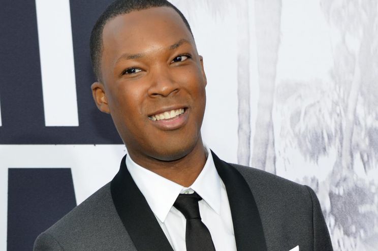 Corey Hawkins