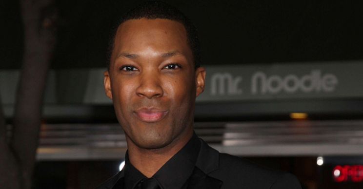 Corey Hawkins