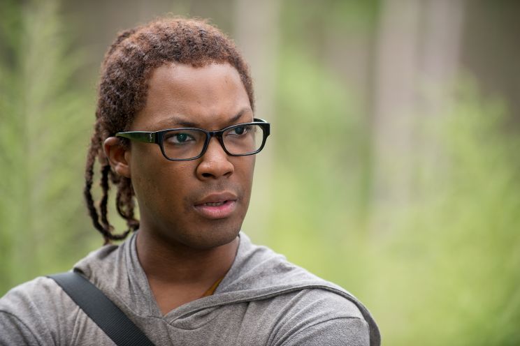 Corey Hawkins