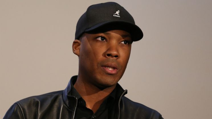 Corey Hawkins