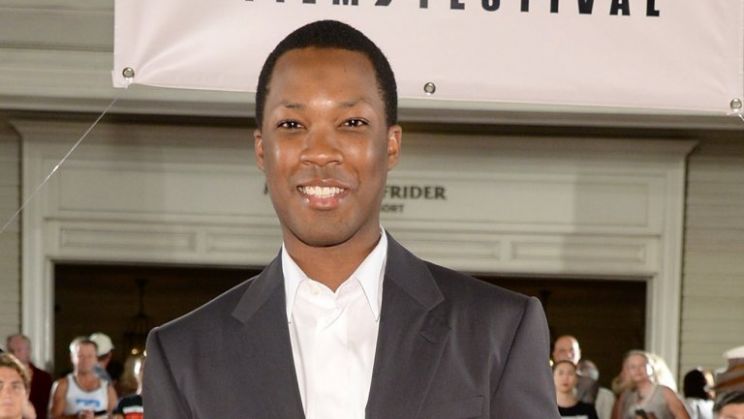 Corey Hawkins