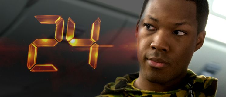 Corey Hawkins
