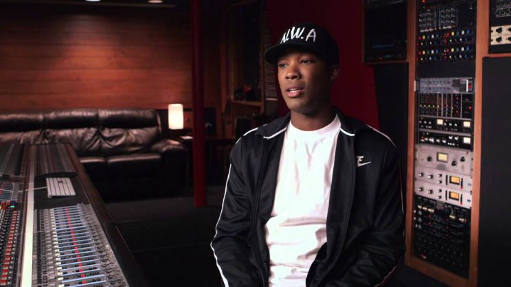 Corey Hawkins