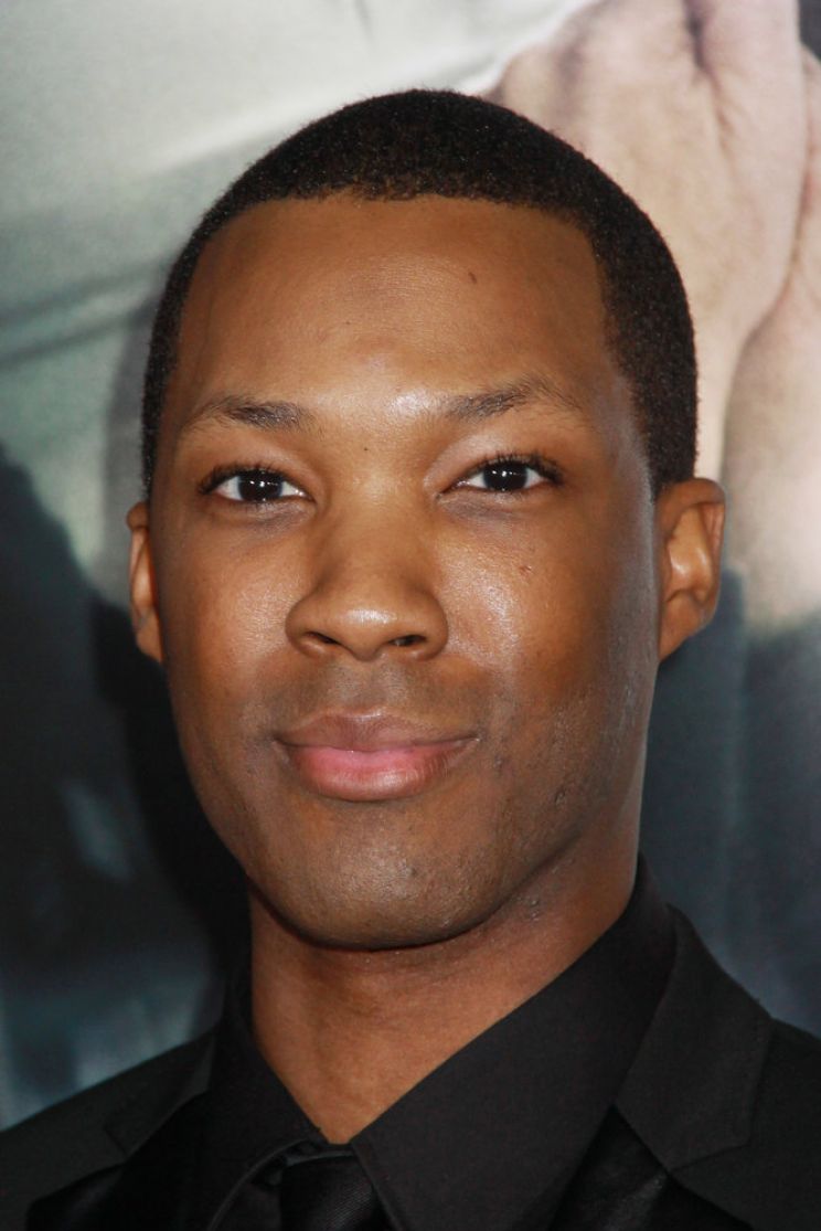 Corey Hawkins