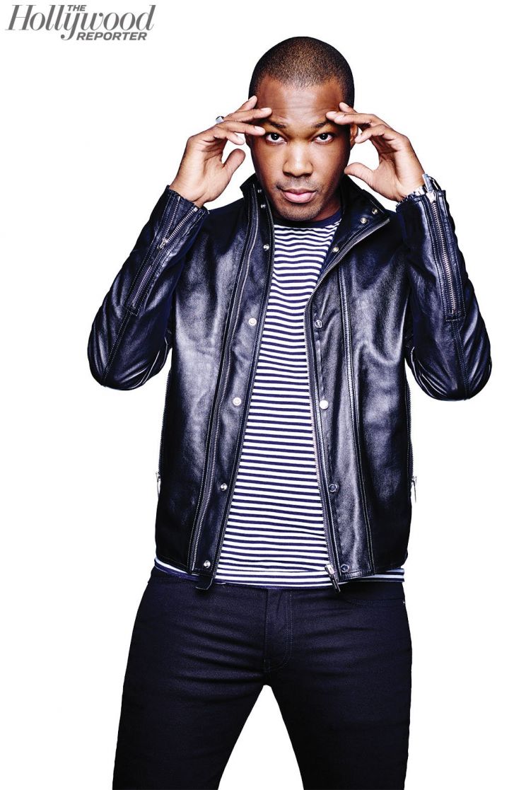 Corey Hawkins