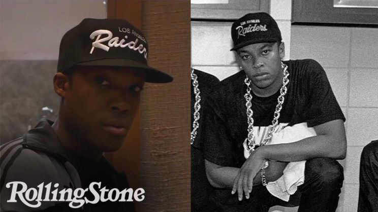 Corey Hawkins