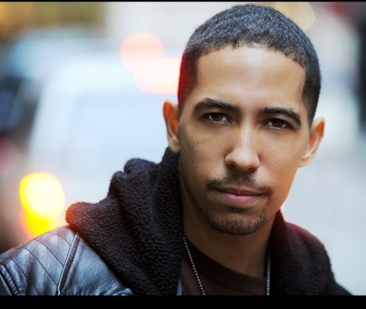 Corey Hawkins