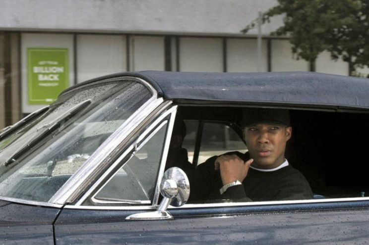 Corey Hawkins