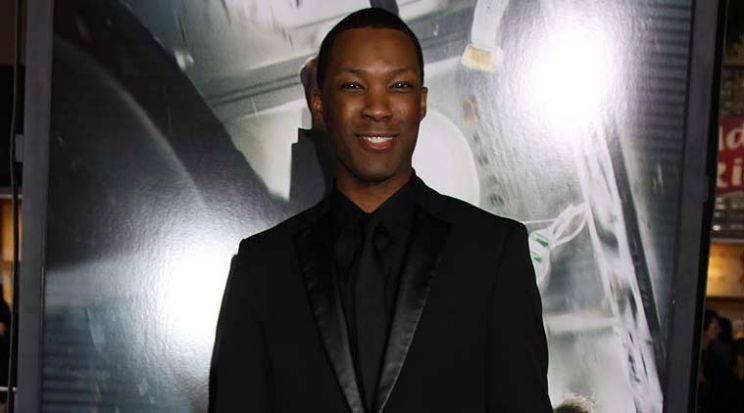Corey Hawkins