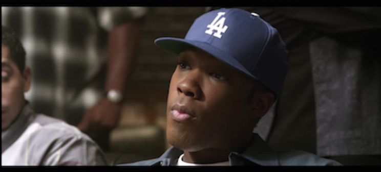 Corey Hawkins
