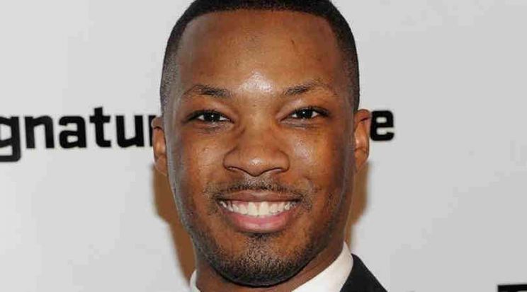 Corey Hawkins