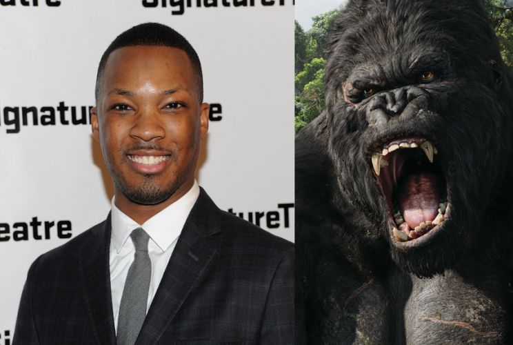 Corey Hawkins