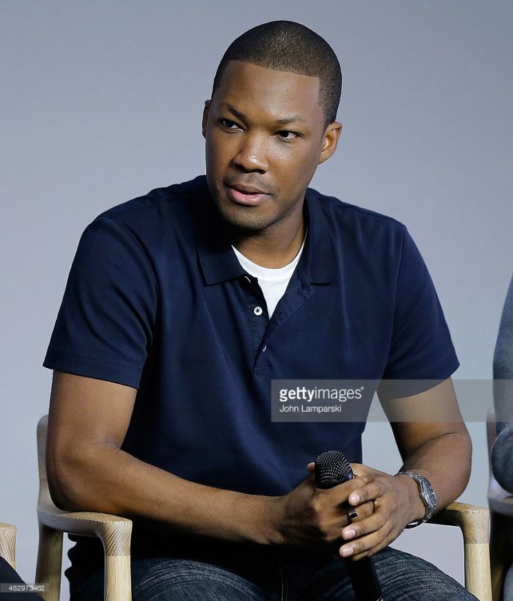 Corey Hawkins
