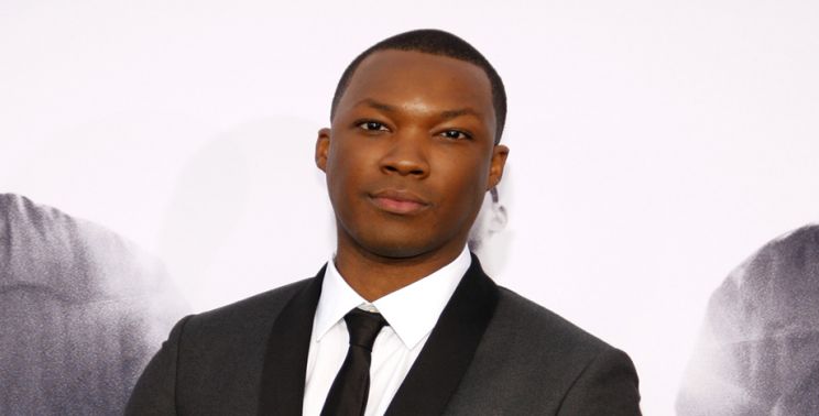 Corey Hawkins